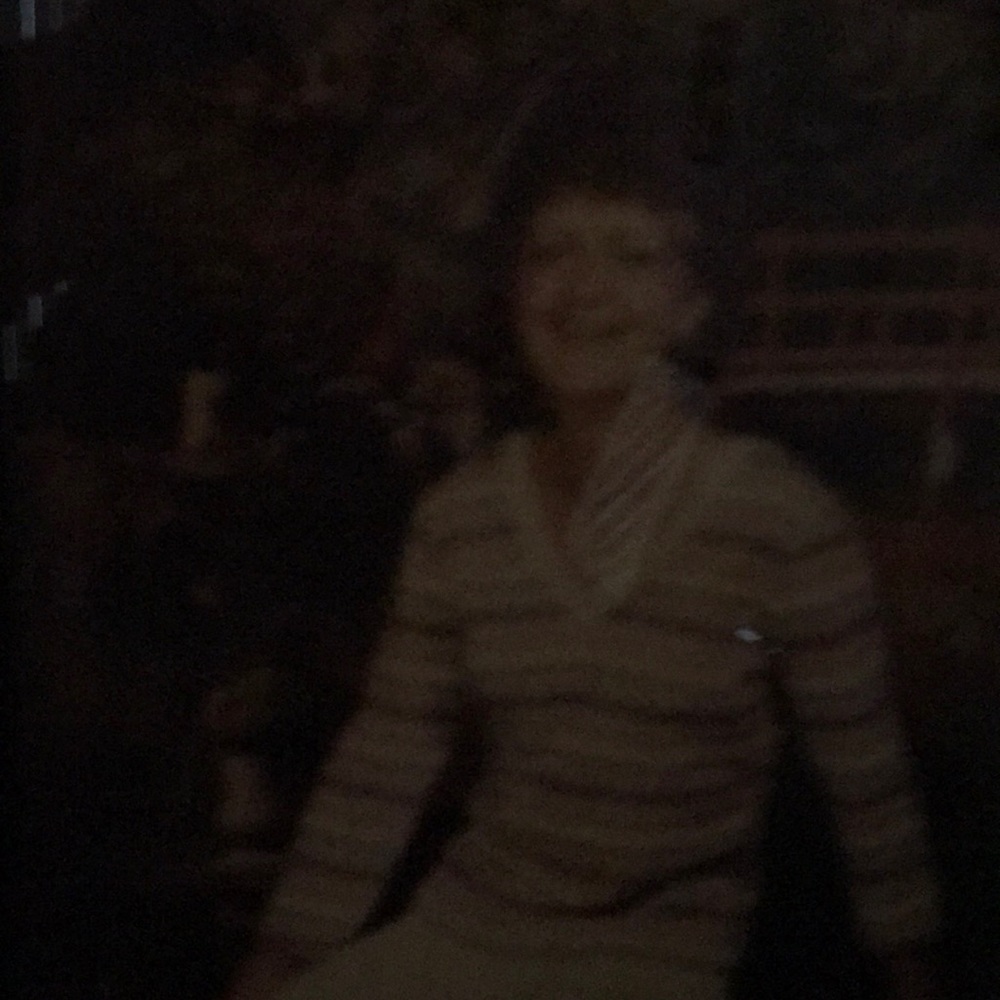 Meet your Posher, Shirley